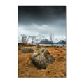 thumbnail image 2 of Trademark Fine Art "The Initial" Canvas Art by Philippe Sainte-Laudy, 2 of 4