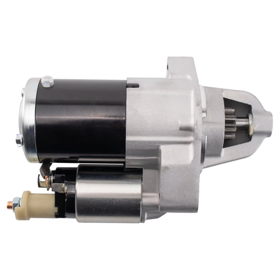 TRQ Starter Fits 2003-2005 Honda Accord 2003-2006 Element STA16818