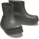 thumbnail image 2 of Botas Crocs Unisex Crush Plataforma Impermeables EVA Verde Oliva Apagado, 2 of 2