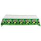 thumbnail image 1 of Toystoory Mantel desechable fácil de usar para decoración de fiestas, Protector de para el hogar, cocina, restaurante occidental Suministros de limpieza para el hogar Juego JUEGO 137*274cm, 1 of 6