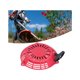 thumbnail image 3 of Honda lawn mower launcher Red length 205 cm Original, 3 of 5