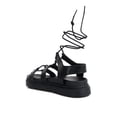 thumbnail image 3 of Dylan Strappy Gladiator Sandals, 3 of 9