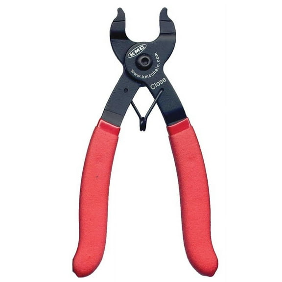 KMC Chain ML Connector(Closer)