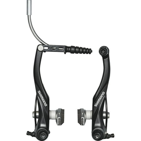 BR-T4000 Rear X-Type V-Brake, 107 mm Arch