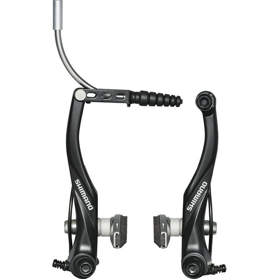BR-T4000 Rear X-Type V-Brake, 107 mm Arch