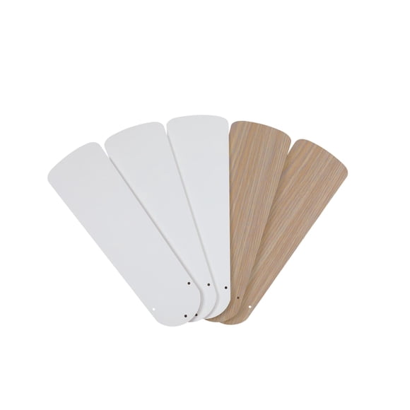 Westinghouse 16.5-Inch Replacement Fan Blades for 42-Inch Ceiling Fans