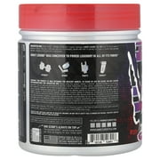 Ghost Legend® All Out Pre-Workout, Orange Cream, 15.2 oz (430 g)