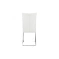 thumbnail image 4 of Silla Kessa Muebles  Delfin - blanco 10210, 4 of 5