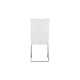 thumbnail image 4 of Silla Kessa Muebles  Delfin - blanco 10210, 4 of 5