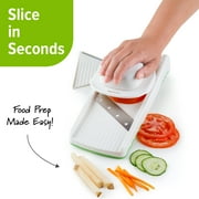 PrepSolutions Multi-Purpose Mandolin Slicer Set