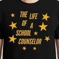 thumbnail image 3 of Life of A School Counselor T-Shirt – Counseling Theme – Educator Appreciation Gift, 3 of 6