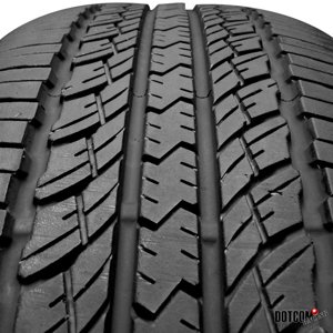 Toyo Open Country A20 All-Season 235/55-18 100 H Tire Sansujyuku sansujyuku.com