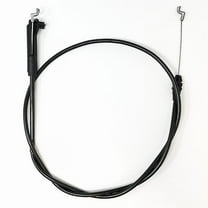 Ana The Brake Cable Is Suitable For TORO PART #139-6594 TORO RECYCLER Brake Cable