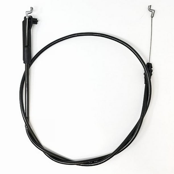 QXKE The Brake Cable Is Suitable for TORO PART 1396594 TORO RECYCLER