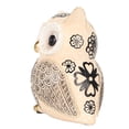 thumbnail image 4 of Linda Estatua De Búho Ticfox Adorable estatuilla de Búho, 4 of 14