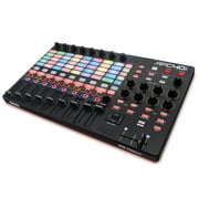 Akai Professional APC40 MKII | Ableton Performance Controller with Ableton Live Lite Download (5x8 RGB Clip-Launch Grid)