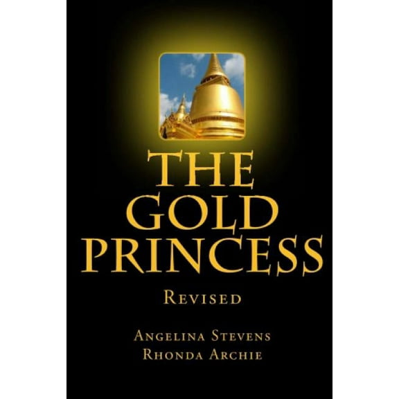 The Gold Princess (Paperback)