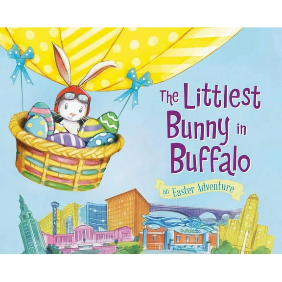 Littlest Bunny in Buffalo, The
