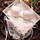 thumbnail image 5 of Conjunto De Ropa Interior Para Mujer Señora Ropa Interior Empuja Hacia Arriba De Encaje Volver Rosado Macarena Conjunto de sujetador, 5 of 8