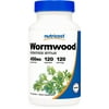 Nutricost Wormwood Capsules 450mg 120 Capsules - Gluten Free and Non-GMO Supplement