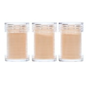 jane iredale Powder-Me SPF 30 Dry Sunscreen Refill Tanned 3 Pack