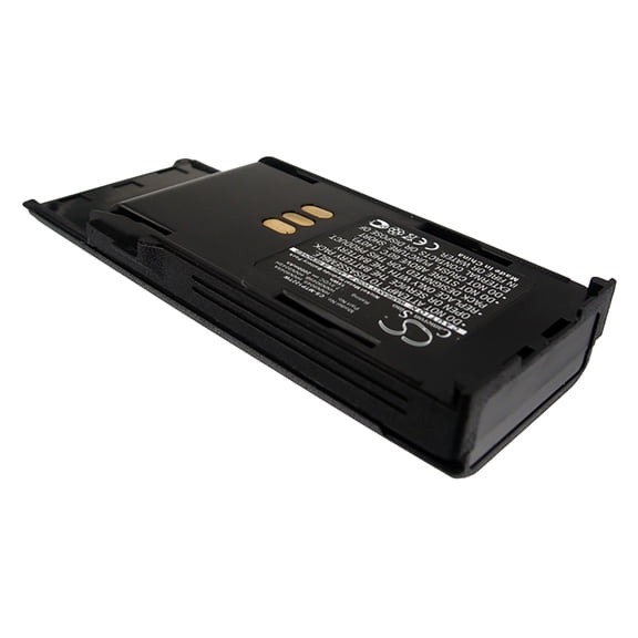 Battery for Motorola HNN9049 HNN9049A HNN9049B HNN9049H Radius P1225 LS P50