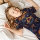 thumbnail image 5 of Fotbe Dreamy Jester Under Stars Pijama Estampada de 2 Piezas para Niños – Ropa de Dormir de Manga Corta Cómoda para Niños y Niñas, Camiseta y Shorts de Algodón-Medium, 5 of 6
