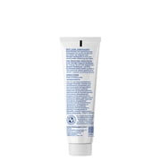 Essential Oxygen Certified Organic Toothpaste, Fluoride-Free, Enamel-Safe, Gentle Whitening, Peppermint, 4 oz, Pack of 3