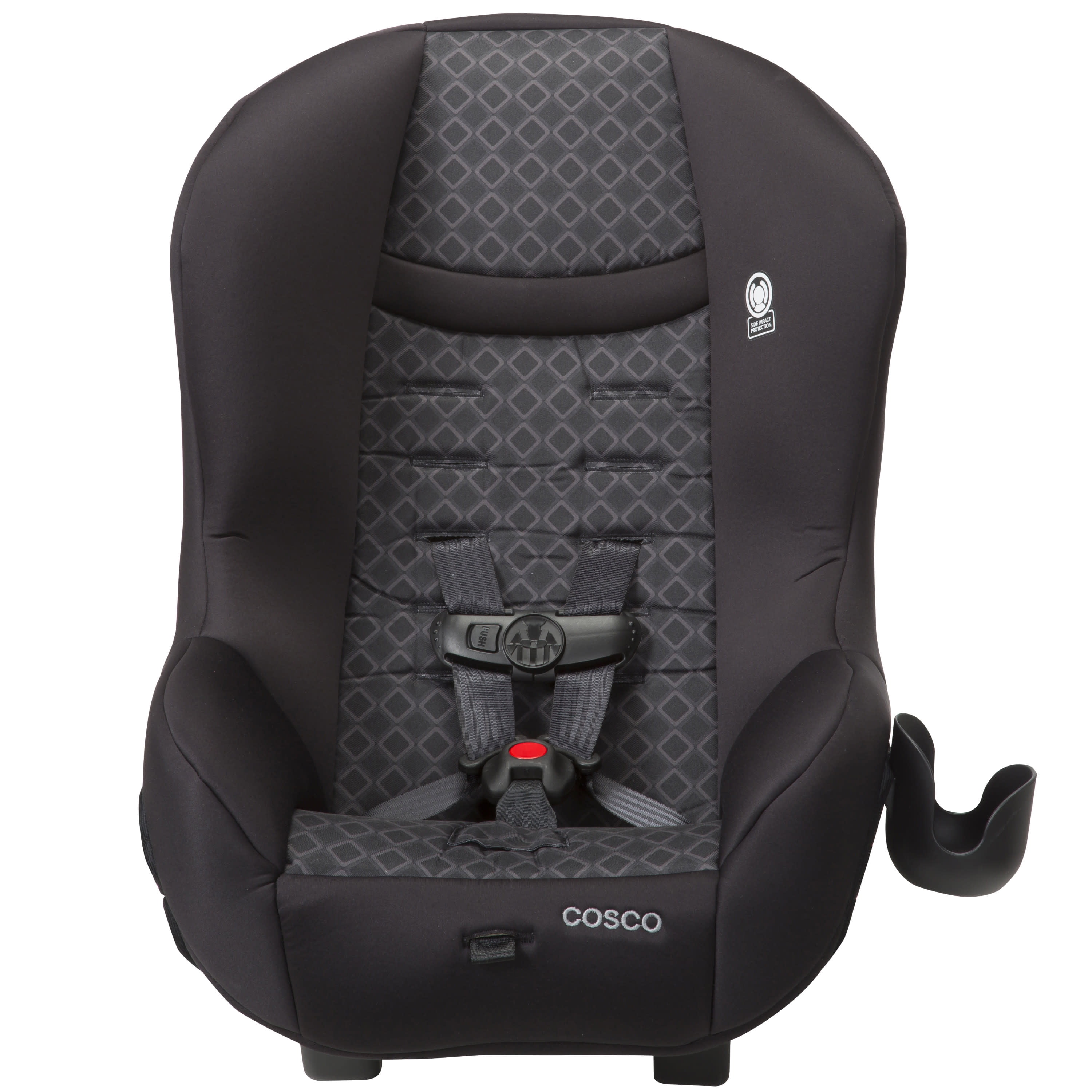 Cosco Scenera Next Convertible Car Seat Otto Walmart Com