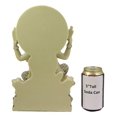 thumbnail image 2 of Ebros 12" Tall Hindu God Ganesha Playing Shehnai Flute Statue Figurine, 2 of 5