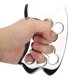 thumbnail image 4 of Herramientas de masaje Gua Sha LHCER portátil pulido con espejo Acero inoxidable, 4 of 8