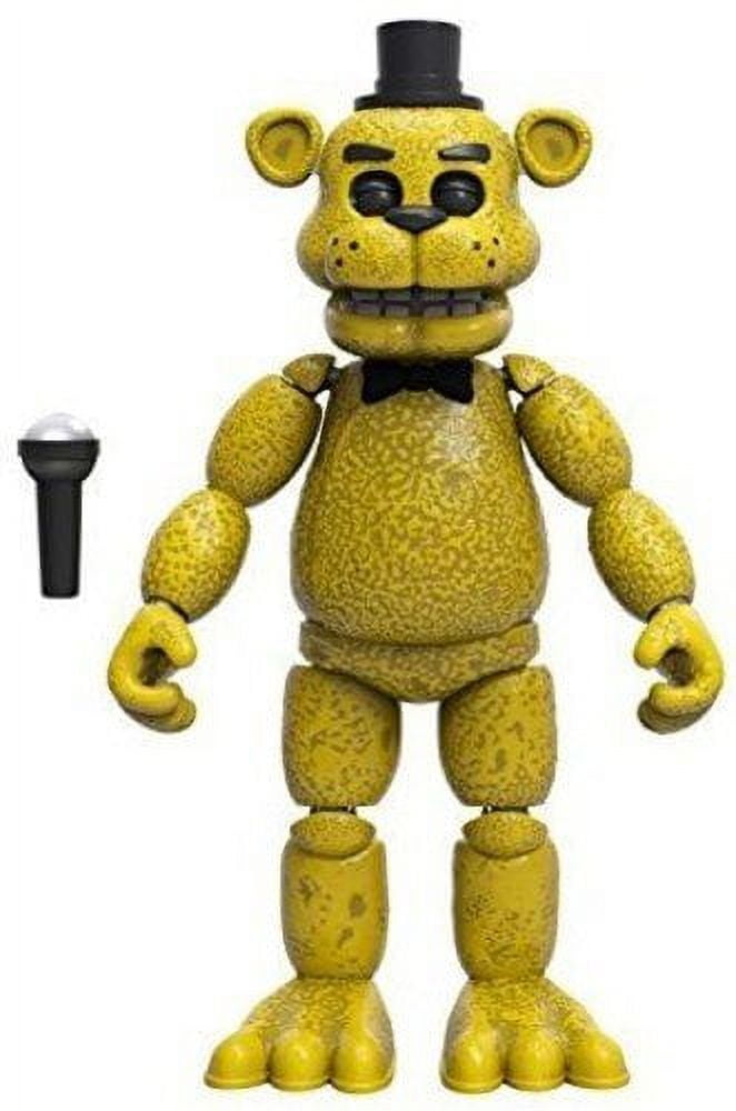 Funko FNAF Collectible Vinyl - Five Nights at Freddy's Golden
