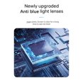 thumbnail image 4 of Microscopes Portables WiFi, Microscope Numérique Sans Fil 2MP pour 7 8 10 11 pour Observation, 4 of 7