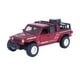 thumbnail image 1 of Vehículo Pink Slip Die cast Die Cast  1:32, 2020 Jeep Gladiator, 1 of 4