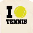 thumbnail image 4 of Inktastic Tennis Boys or Girls Toddler T-Shirt, 4 of 5
