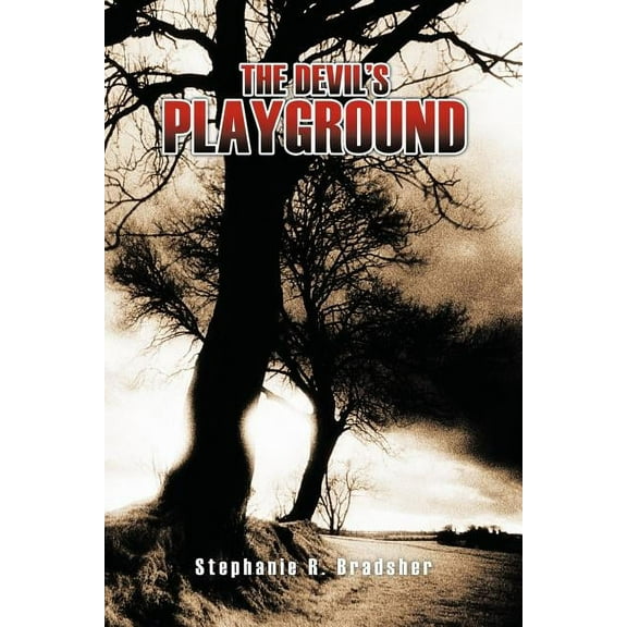 The Devil's Playground, (Paperback)