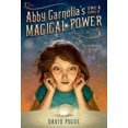 thumbnail image 2 of Abby Carnelia's One and Only Magical Power, David Pogue Paperback, 2 of 2