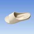 thumbnail image 5 of Wensltd Women House Slippers Comfortable Soft Home Bathroom Shower Spring Summer Slippers Wide Width Pink, 5 of 6