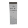 thumbnail image 2 of CosMedix Sérum Éclaircissant Simply Brilliant, 0.5 Once Liquide, 2 of 2