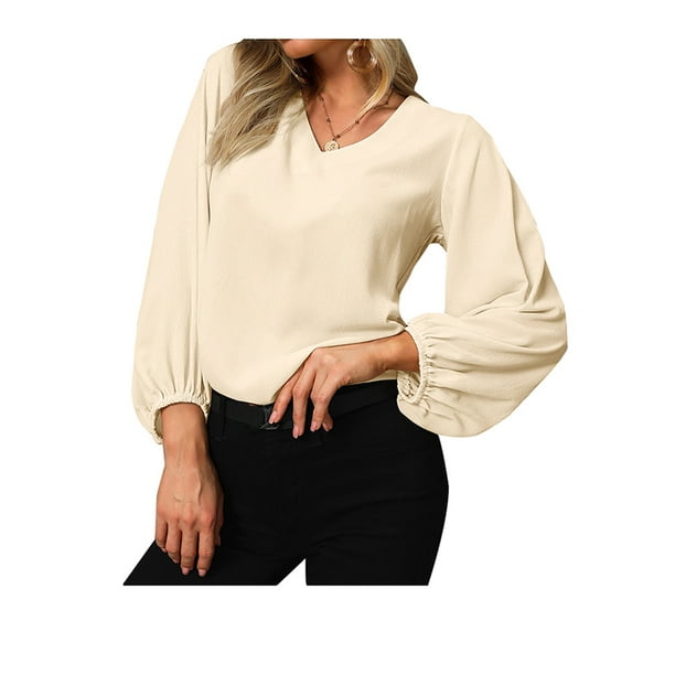 flowy collared shirts