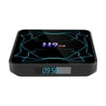 thumbnail image 3 of Mistaha H9X3 TV Box S905X3 Quad-core 64-bit Chipset CPU Cortex-A55 Android 9.0 TV Set Top, 3 of 8