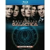 Battlestar Galactica: Season 4.5 (Blu-ray)