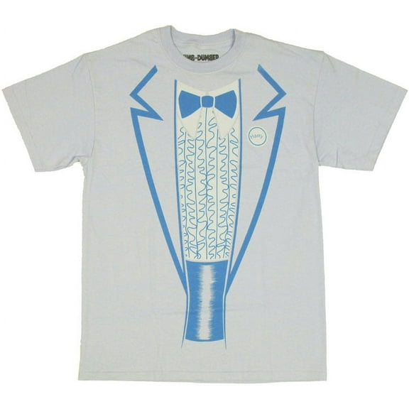 Dumb and Dumber Harry T Shirt