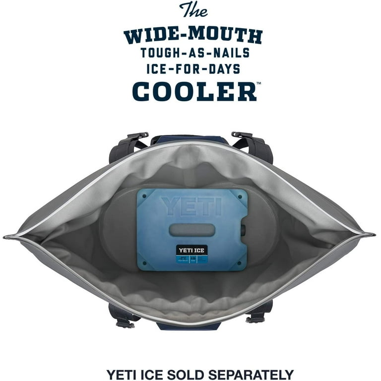 YETI Hopper M30 Cooler — Ohio Outside