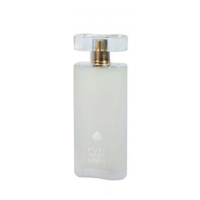 Estee Lauder Pure White Linen Eau De Parfum Spray - 3.4 fl oz bottle