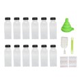 thumbnail image 2 of Botellas Dispensadoras De Maquillaje Recargables Vacías, 2 of 7