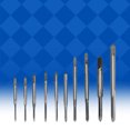 thumbnail image 1 of Mini Robinets, Micro Robinet à Retrait Rapide 10 Pcs pour Montres pour Écrous de Machine, 1 of 7