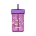 thumbnail image 1 of Vaso Contigo Leighton Straw 400 ml con forma de uva (tulipanes) para niños, 1 of 5