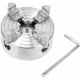 thumbnail image 2 of Soporte rasgado de 4 bits, pasador rasgado de aleación de zinc resistente, pasador rasgado de Micro Metal, 2 of 5