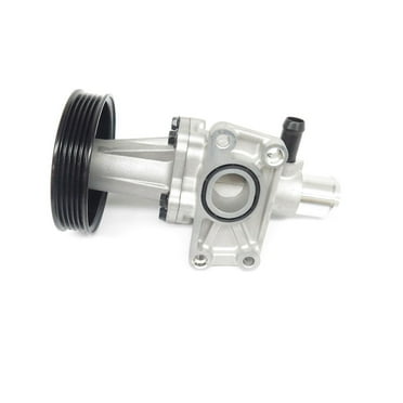 US Motor Works US8999 - Engine Water Pump Fits select: 2013-2015 CHEVROLET SPARK 1LT